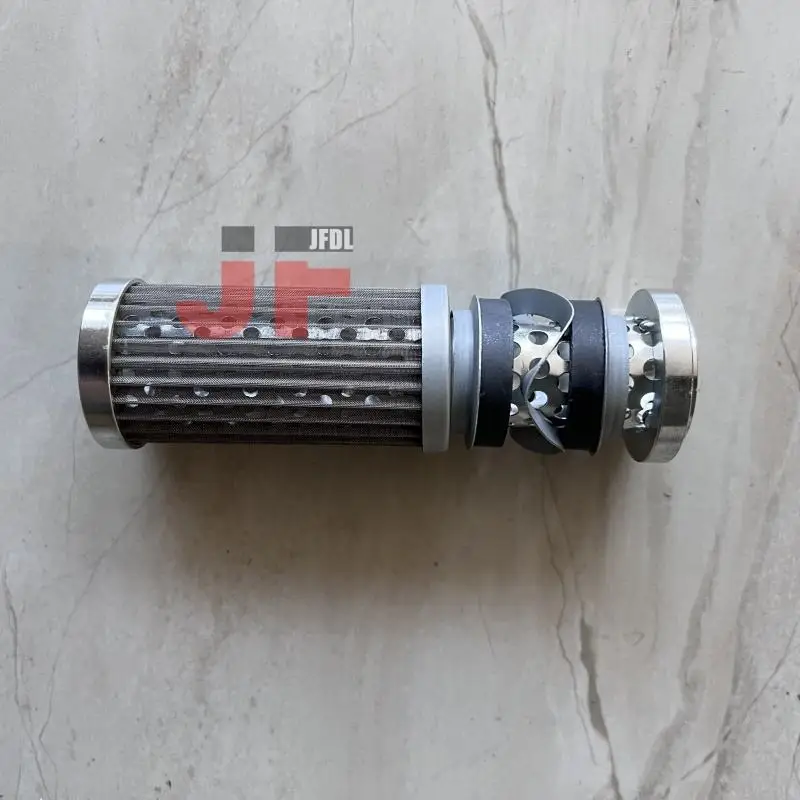 Magnet Assembly 125…