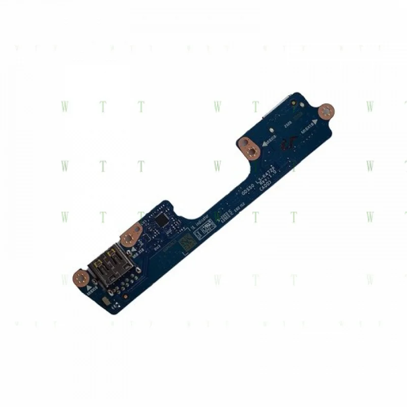 BB  New GDS50 LS-K472P USB IO Board For Dell Alienware X15 R1 R2 Laptop