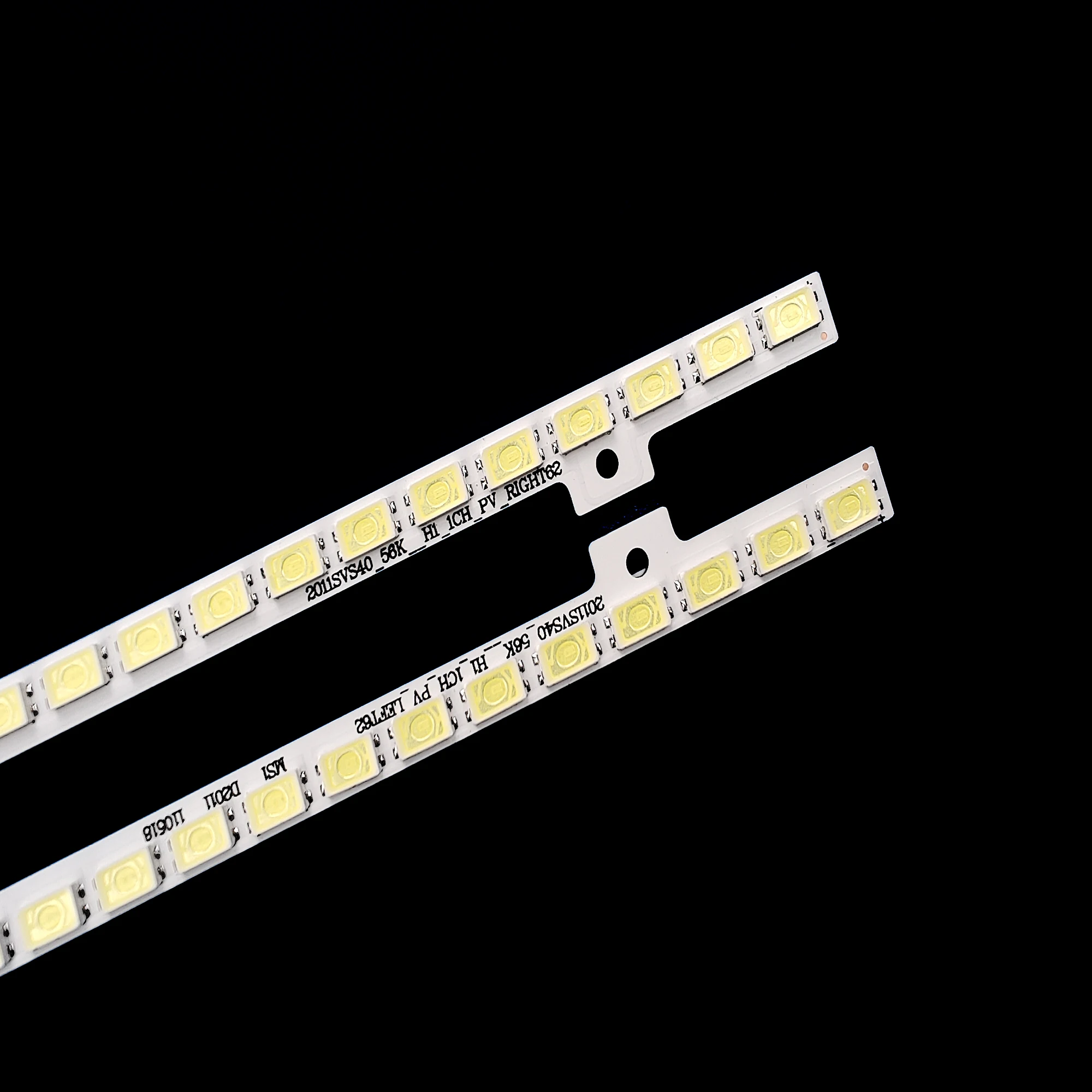 LED-Hintergrundbeleuchtungsstreifen für 40\