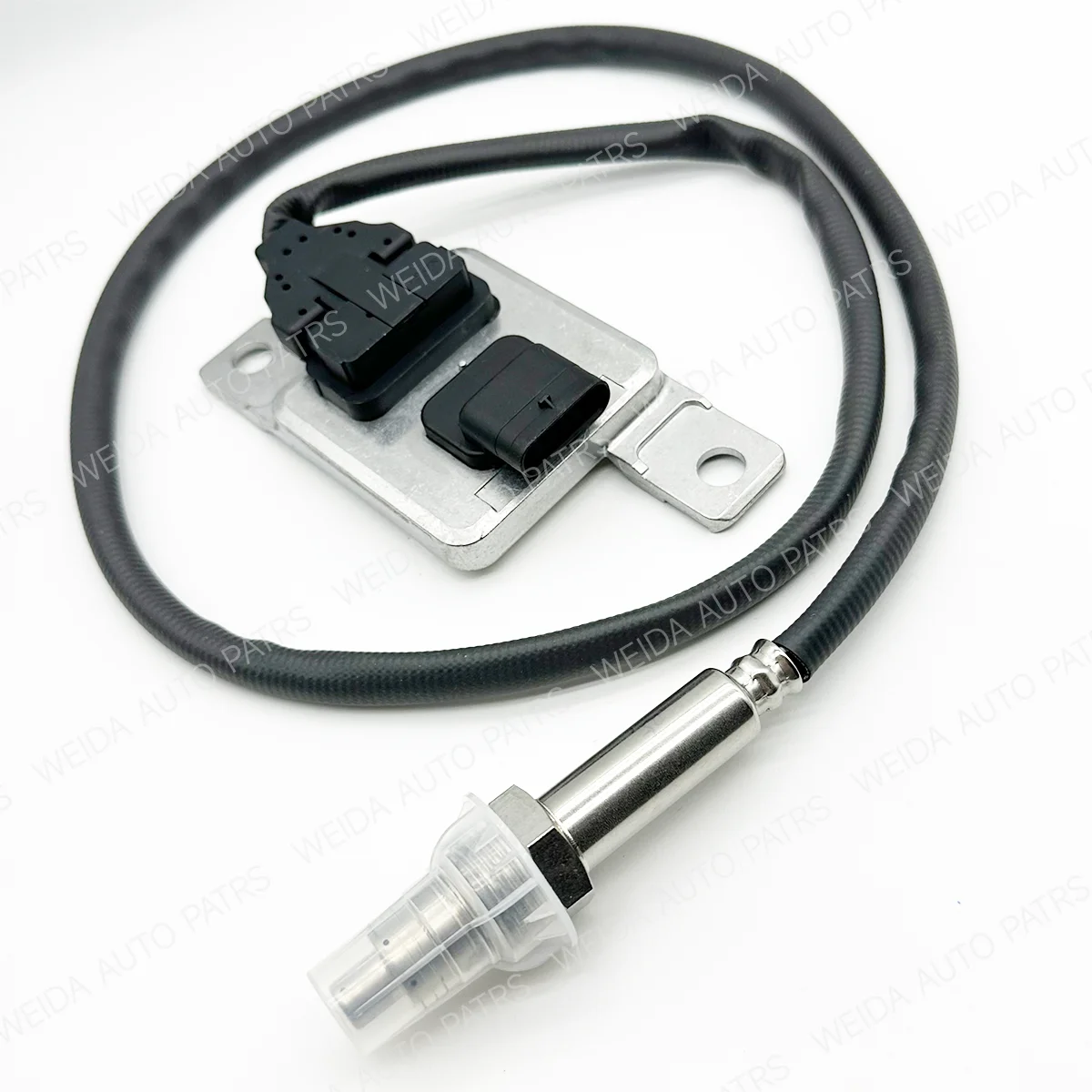059907807G 5WK96685A Nox Sensor For VW Volkswagen Touareg 2009-2016 Audi Q7 TDI Prestige Premium Plus 2011 2012 2013 2014 2015