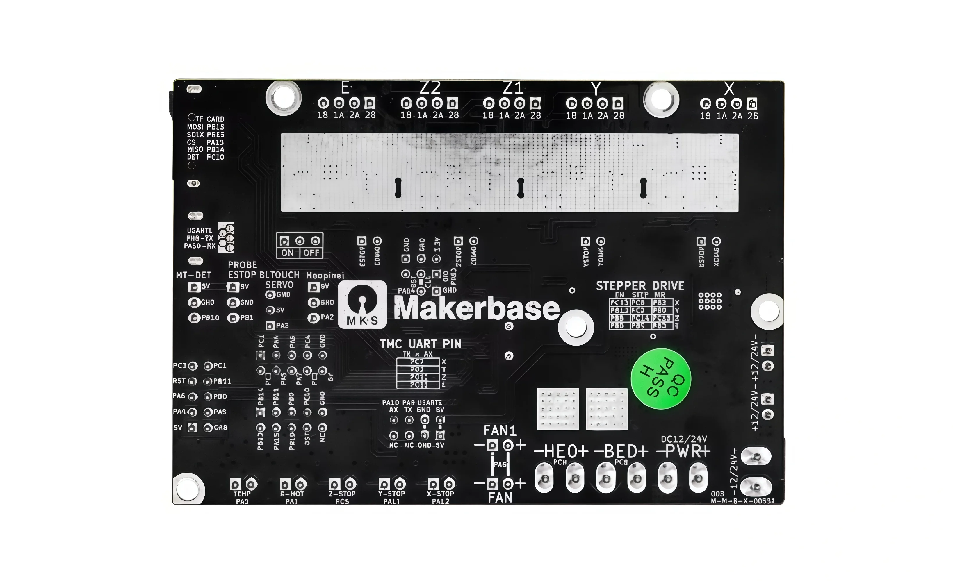 Makerbase Mks Robin…