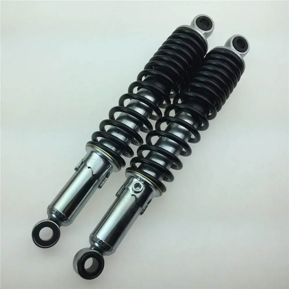 Motorcycle Parts - قطع غيار ممتص الصدمات للدراجات النارية،