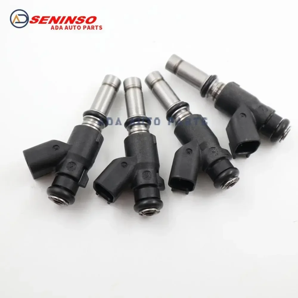 Original 28143540 Fuel Injector 4 Holes Auto Part For Chevrolet For JAC- J3