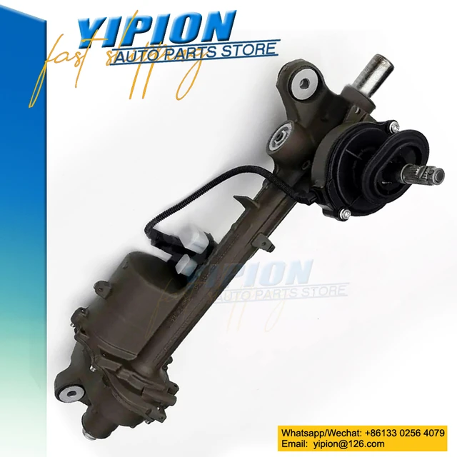 パワーステアリングラックトヨタランドクルーザープラド VZJ95 RZJ95