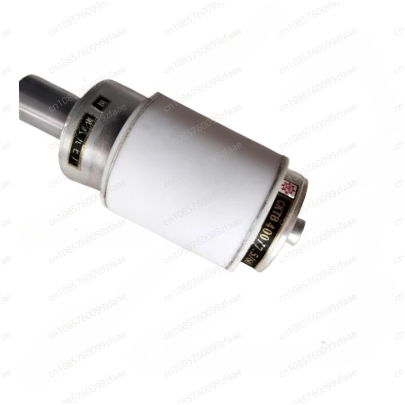 

CKTB400/7.5/60 Вакуумный регулируемый переменный конденсатор