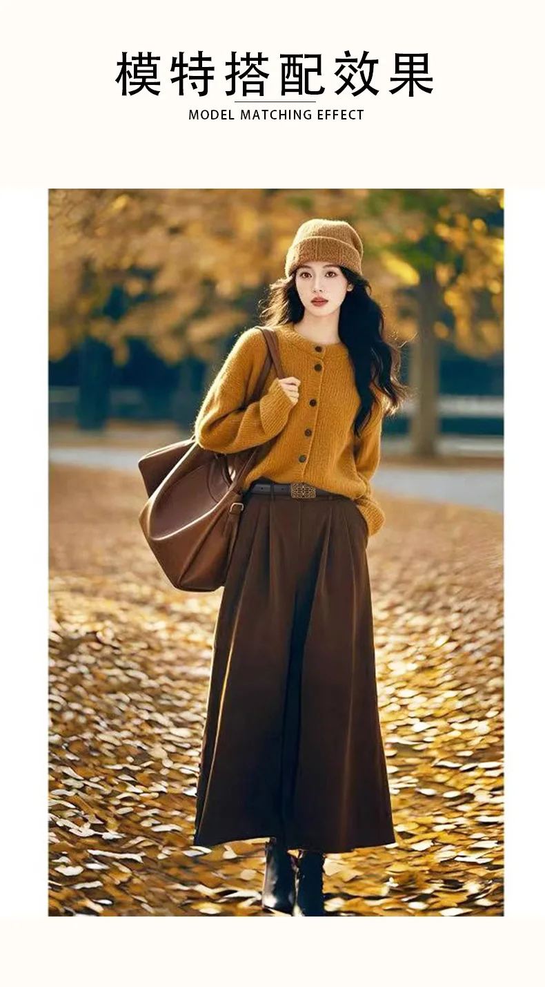 

2025New Belt for Women Versatile Decorative Vintage Melad Style Elegant Belt for Women High-end Dress