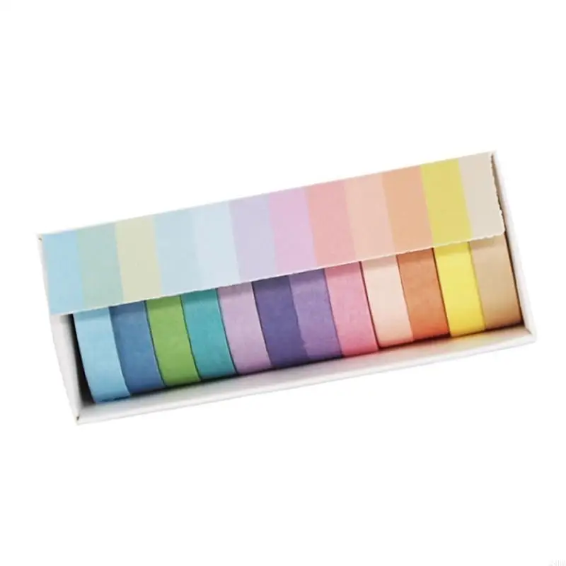 Highlighter Strips Sticker Book Tabs Für Annotating Book, Highlighter Tape Set 24BB