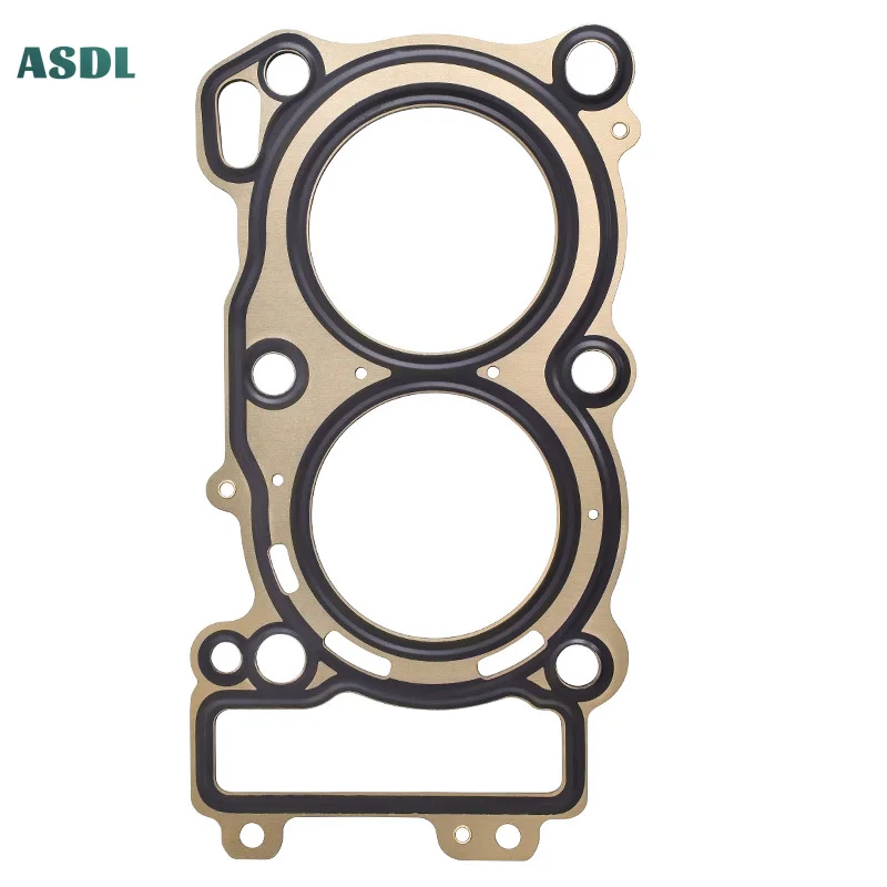 300cc Twin Motorcycle Engine Sealing Gasket Repair Parts For Benelli BN302 2017-2019 BJ300 BJ300GS Tornado 302 Leoncino 300 view 5