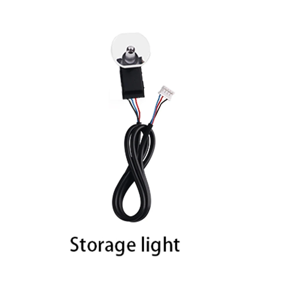 18/22 in 1 Ambient Symphony Light Parts Dual Zone Main/sub Controller Verlengsnoer 35/75/110cm Lichtstrips Volledige kleuren onderdelen