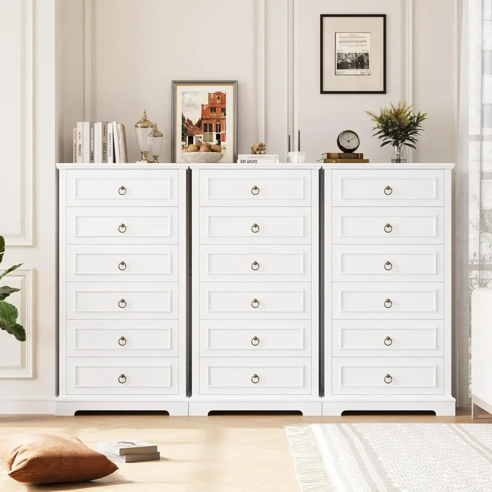 Dresser for Bedroom, 52