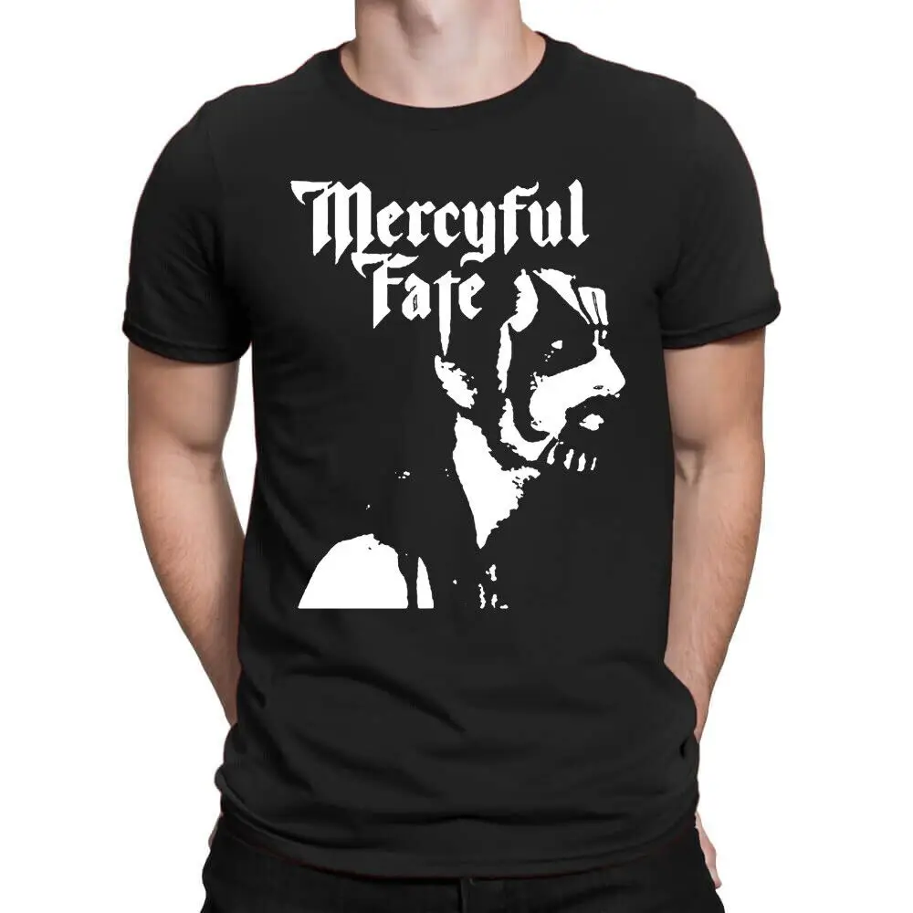 BEST TO BUY Dark Art Music Mercyful Fate Denmark Premium S 5XL T Shirt