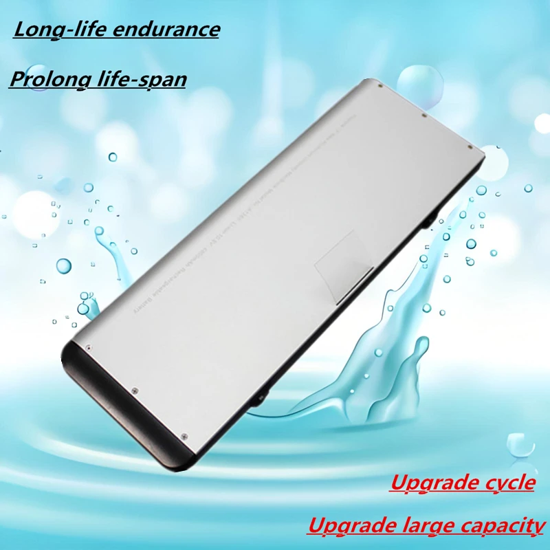 A1280  Laptop Battery for APPLE MacBook Air 13\