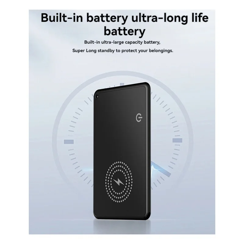 Gps Locator Smart C… - image