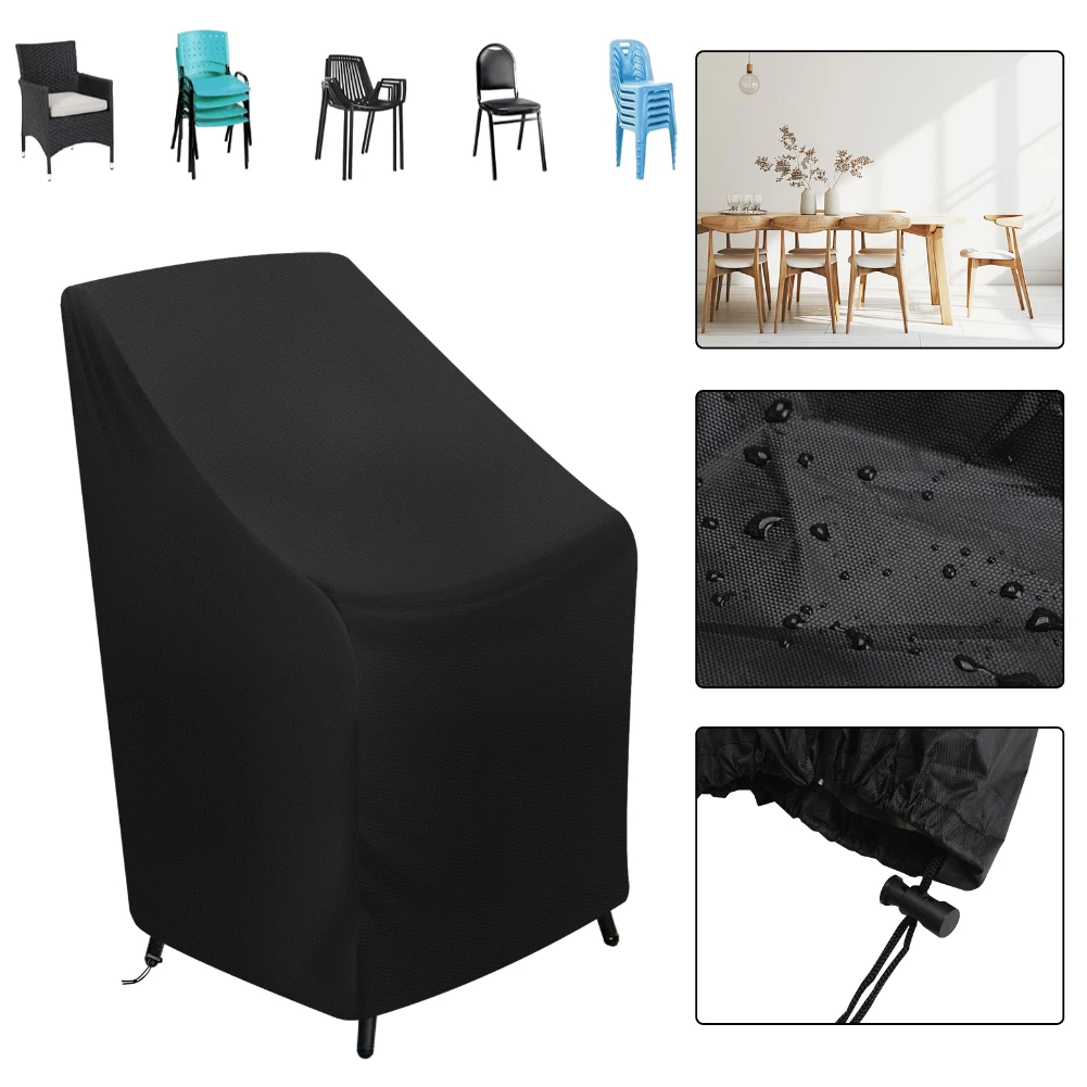 Thumbnail 4 - #49 Low Cost Chair Covers That Work