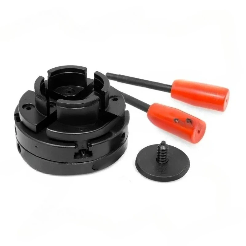 

Universal Accessory For Woodworking Machine Tool Chuck