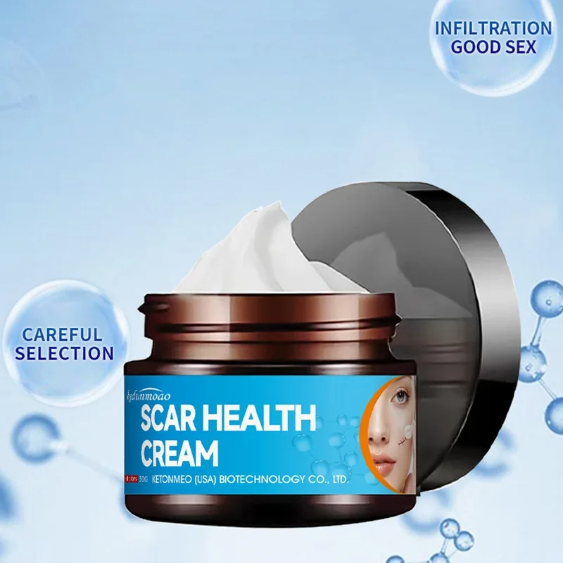 

Surgical Scar Cream Postpartum Scar Relief Ointment For Burn Scald Scar Discomfort External Health Care Balm