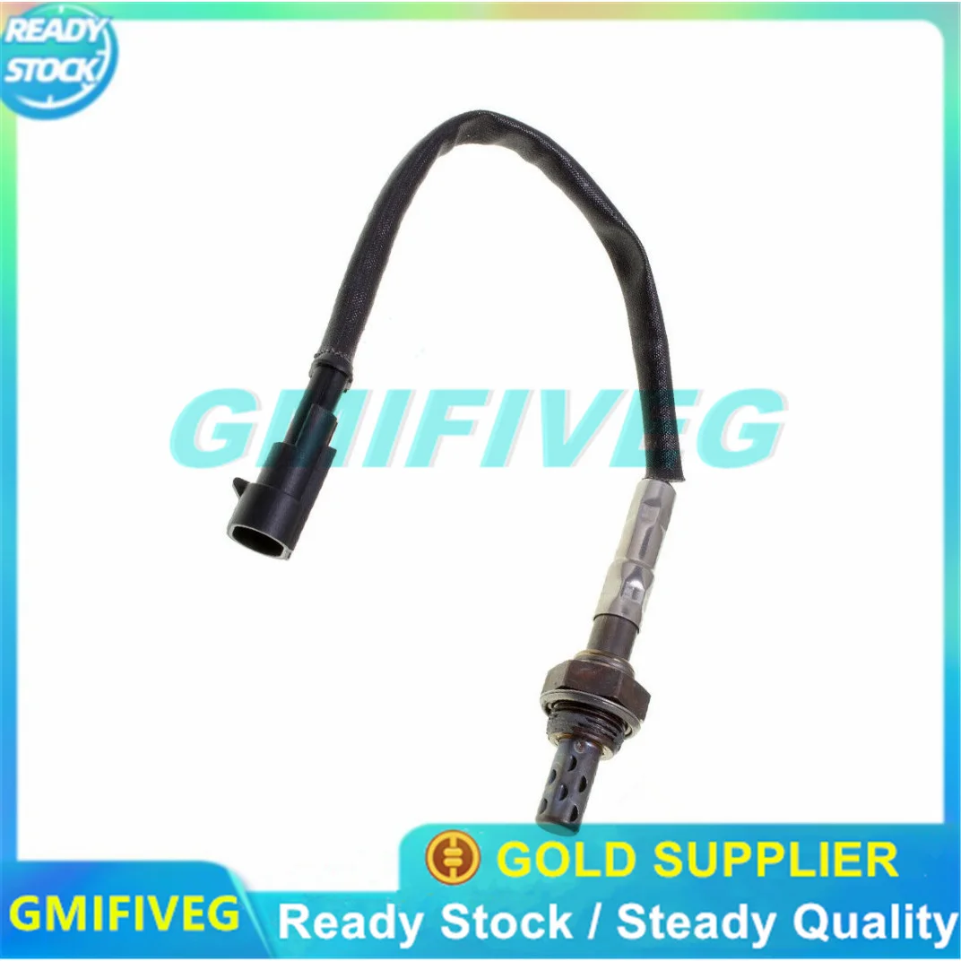 1X Twin Power O2 Oxygen Lambda Sensor OEM 2769008 27690-08 2771907 27719-07 For Harley Davidson 2007-2012 Air Fuel Ratio Sensor