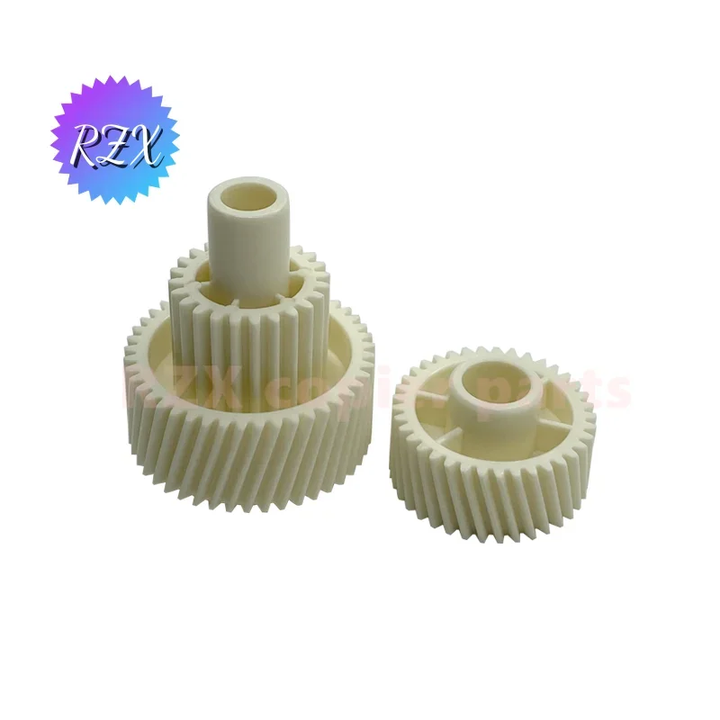 

5PCS High Quality B141-5305 Developer Motor Gear For Ricoh Aficio MP 7500 8000 1075 2075 8001 2090 7000 1060 2060 Copier Parts