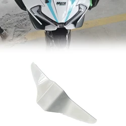 Motorcycle Accessories Competitive Airflow Cover Lower lip Modification Decorative Cover Fit For CF MOTO 675 SR SR-R 2024 675SR