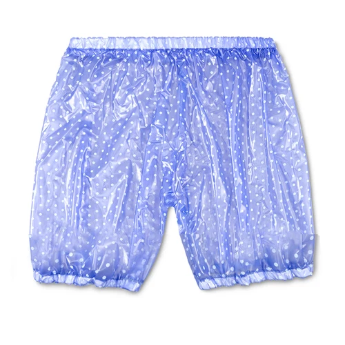 Pañal unisex lavable para adultos: ropa interior reutilizable y resistente a fugas, calzoncillos para incontinencia suaves, confiables y cómodos