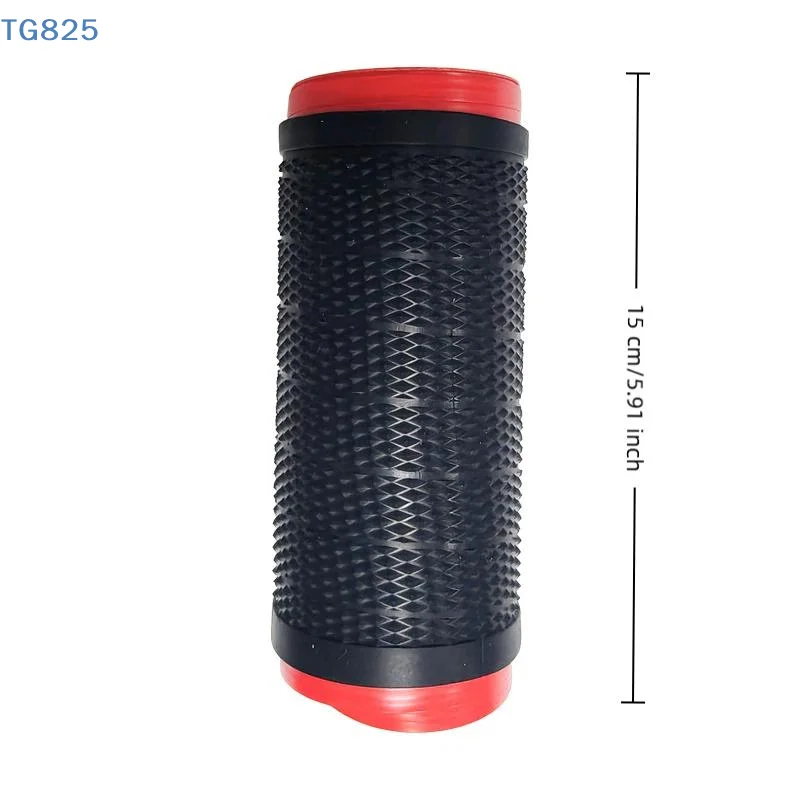 【AN】1/2Pcs Universal Motorcycle Handlebar Brake Cover Non-slip Moto Modification Riding Equipment Protective Handlebar Covers