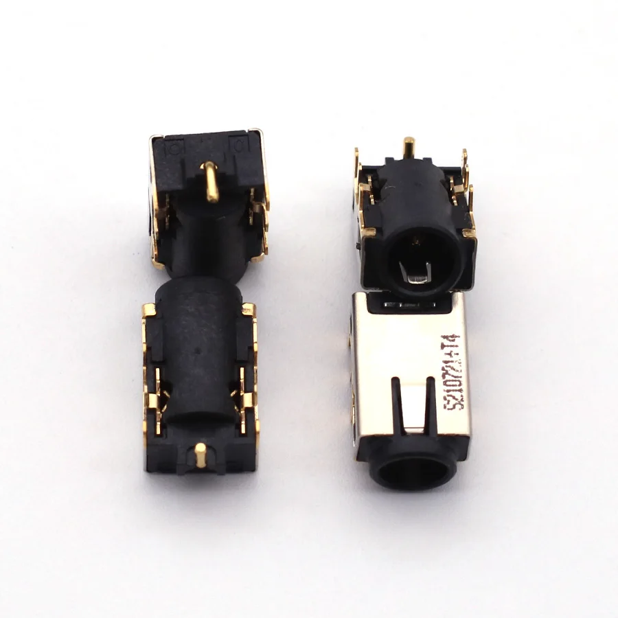 1PC Laptop DC Power Jack Connector For Asus Vivobook Zenbook UX31 UX21 UX31 UX32 UX31a UX32vd X201E DC power jack
