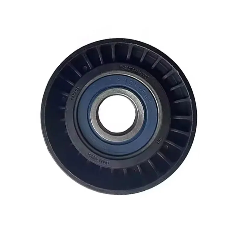 

04627039AA New Drive Belt Idler Pulley 4627039 For Jeep Wrangler Dodge Ram Promaster 1500 2500 3500 2.0L 3.6L 3.0L 2012-2020