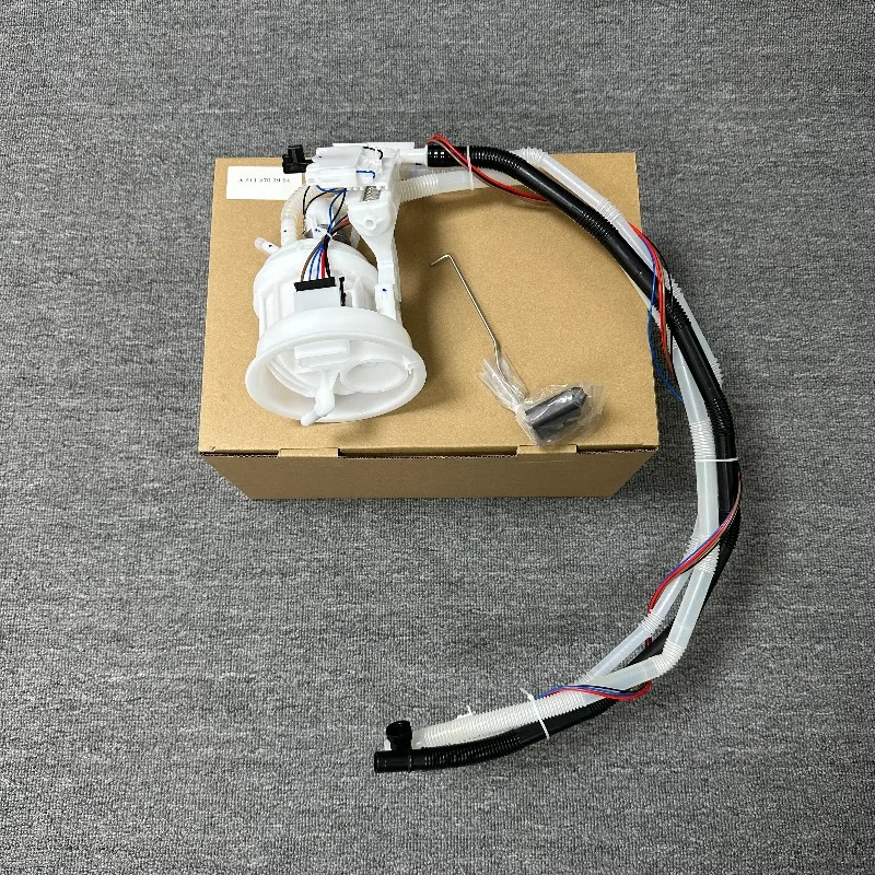 Right Fuel Pump Filter with Tank Sending Unit Sender Sensor A2114703994 2114703994 for Benz W211 W219 E280 E320 E350 E500 CLS500
