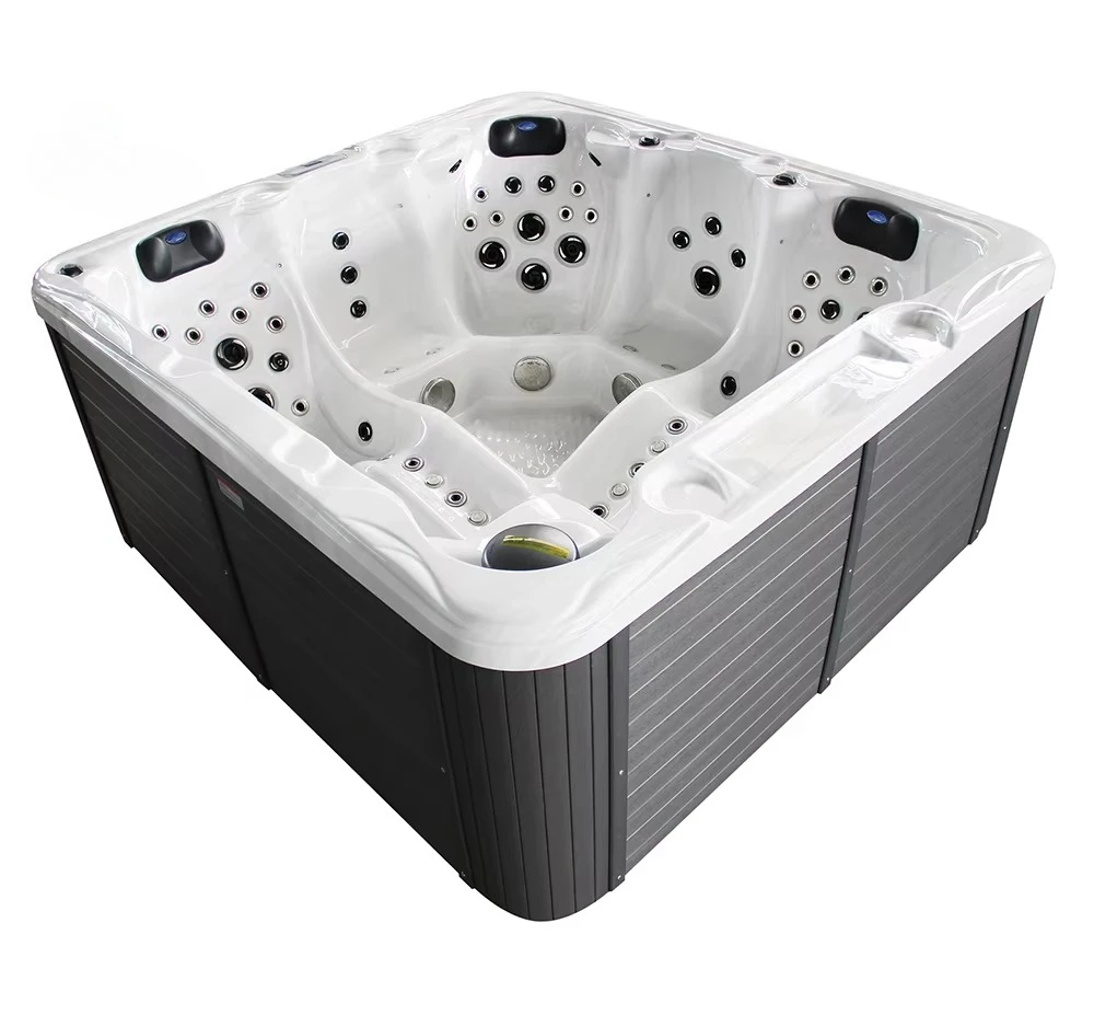 whirlpool Massage Hot Tubs
