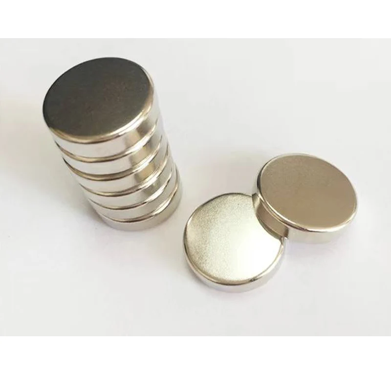 Customized perforated magnet, perforated strong magnet, circular perforated magnet, square perforated magnet