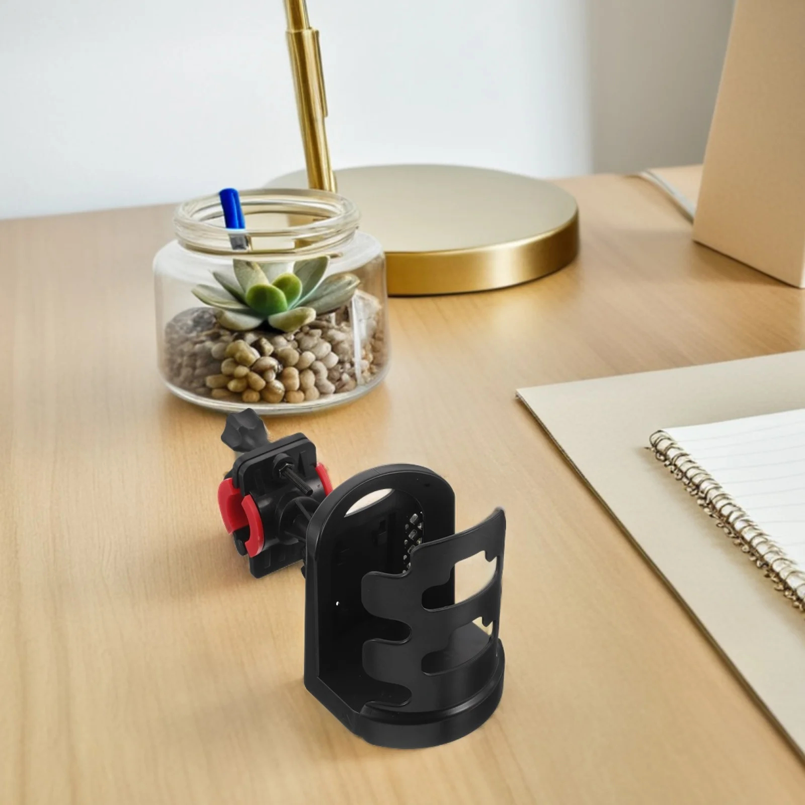 حامل ميكروفون للشرب قابل للتعديل 360 درجة °   حامل دوران لحامل الميكروفون، البث المباشر، تسجيل استوديو المرحلة، ممارسة المياه