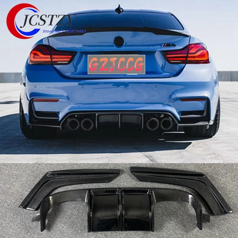 F82 Diffuser: A Comprehensive Review and Guide for BMW Enthusiasts
