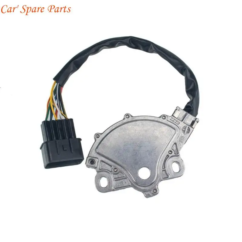 

Y4UA Truck Transmission Control Switch Providing Smooth Gear Selection Safe Driving