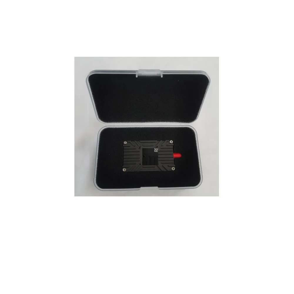 

Toy Model Remote Control Module