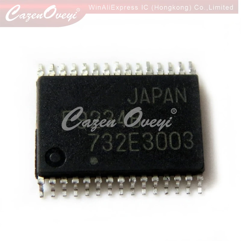 AK4113VF AK4113 BQ30Z55DBTR BQ30Z55DB BQ30Z55 F9234 F9234T F9234B UPD78F9234 TSSOP-30