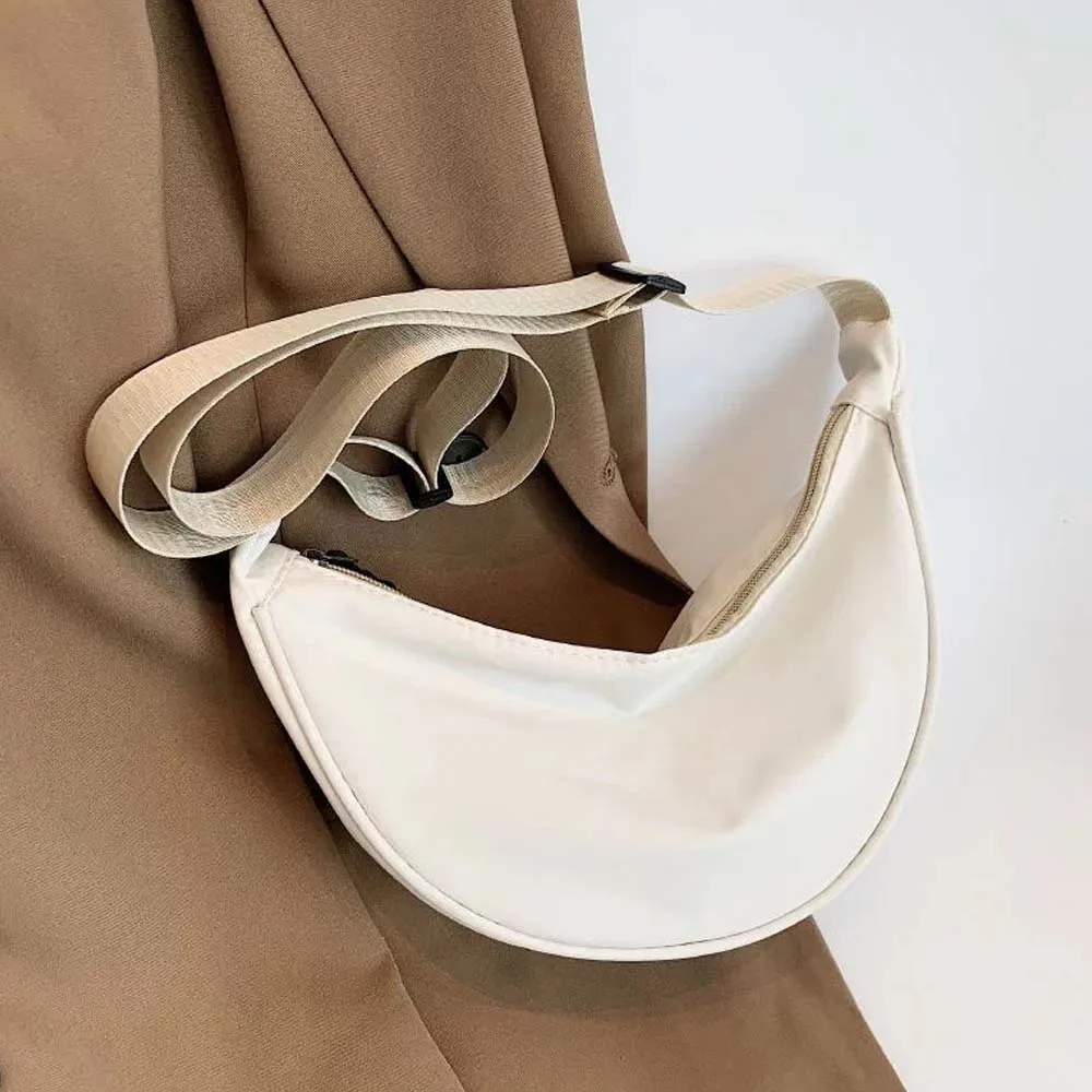 Messenger Bag Sling Bag CrossBody Bag Shoulder Bag Laptop Bags Bookbag Satchel Bag Women Casual Satchel Shoulder Bags view 3