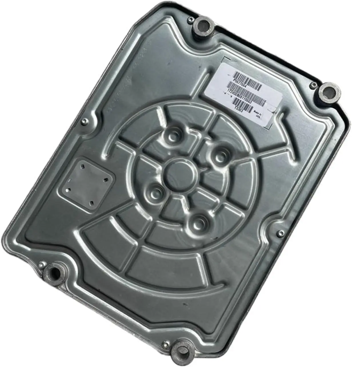 

Electronic Control Module P5677664 5677664 ECU ECM Control Unit Compatible for Cumin Engine