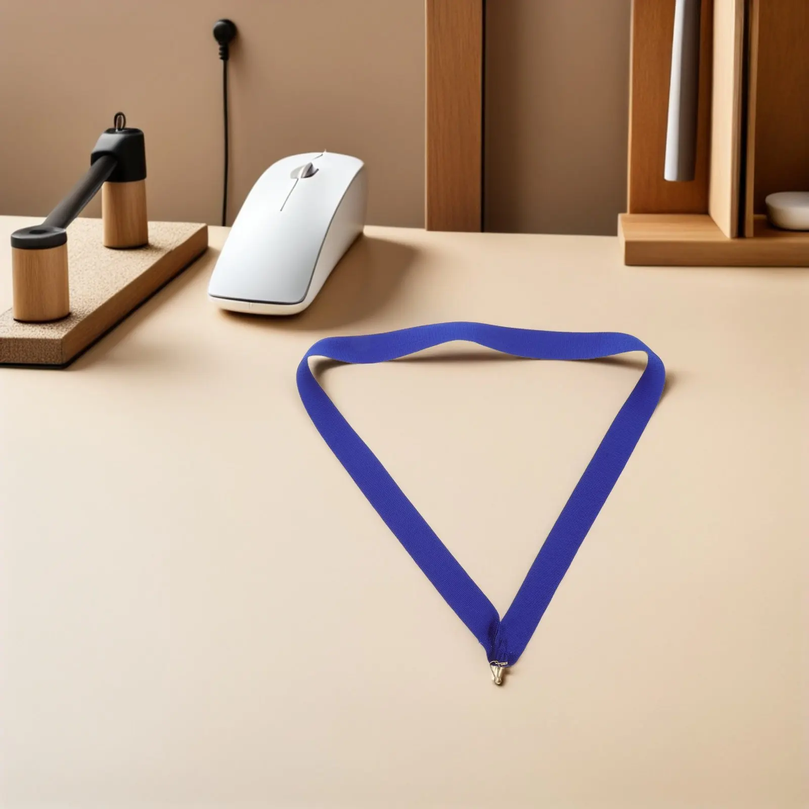 

30Pcs Award Medal Ribbons Set Universal Fit for Badges Medals Neck Lanyard for Ceremonies Parties Meetings School Recognitions