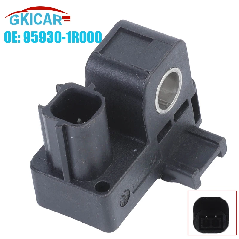 Датчик столкновения ODIDIO 95930-1R000 959301R000 для 2015-2017 Hyundai велоstar Accent