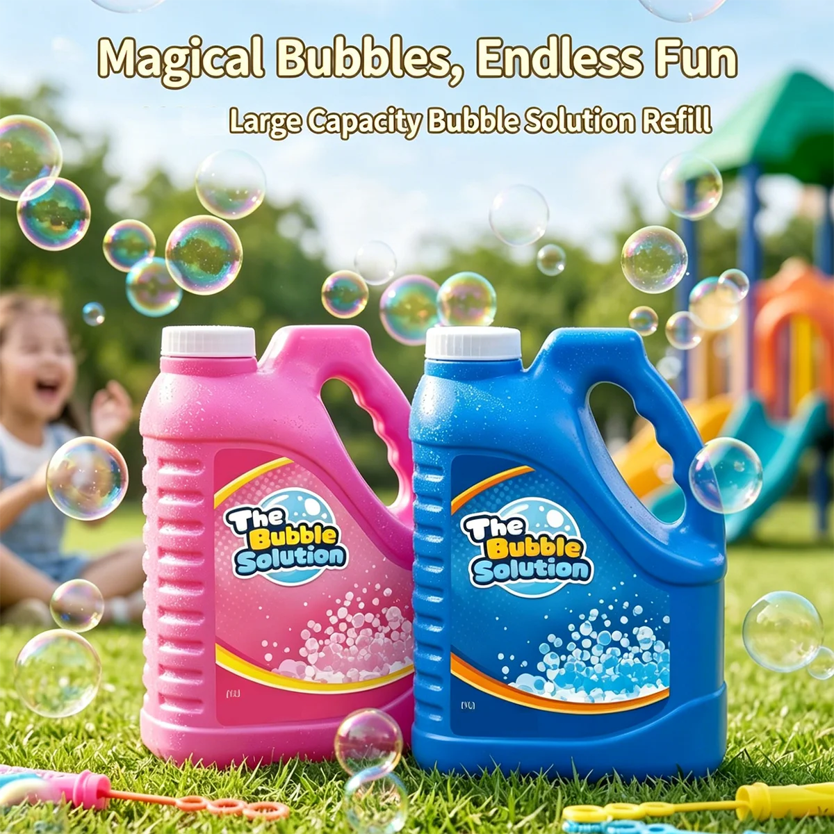 #68 Best Bubble Machines to Buy In 2026