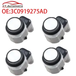 New PDC Parking Sensor For Audi VW Skoda A3 A4 A5 Passat Touran Golf Jetta 3C0919275AD