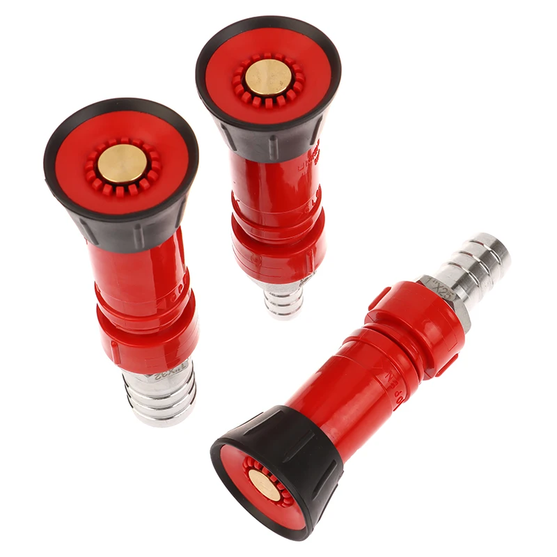 1PC High-Pressure Sprinkler Head Flushing Sprinkler Irrigation Large Flow Semi-Water Pump For Gardening Garden Watering Outdoor. view 4
