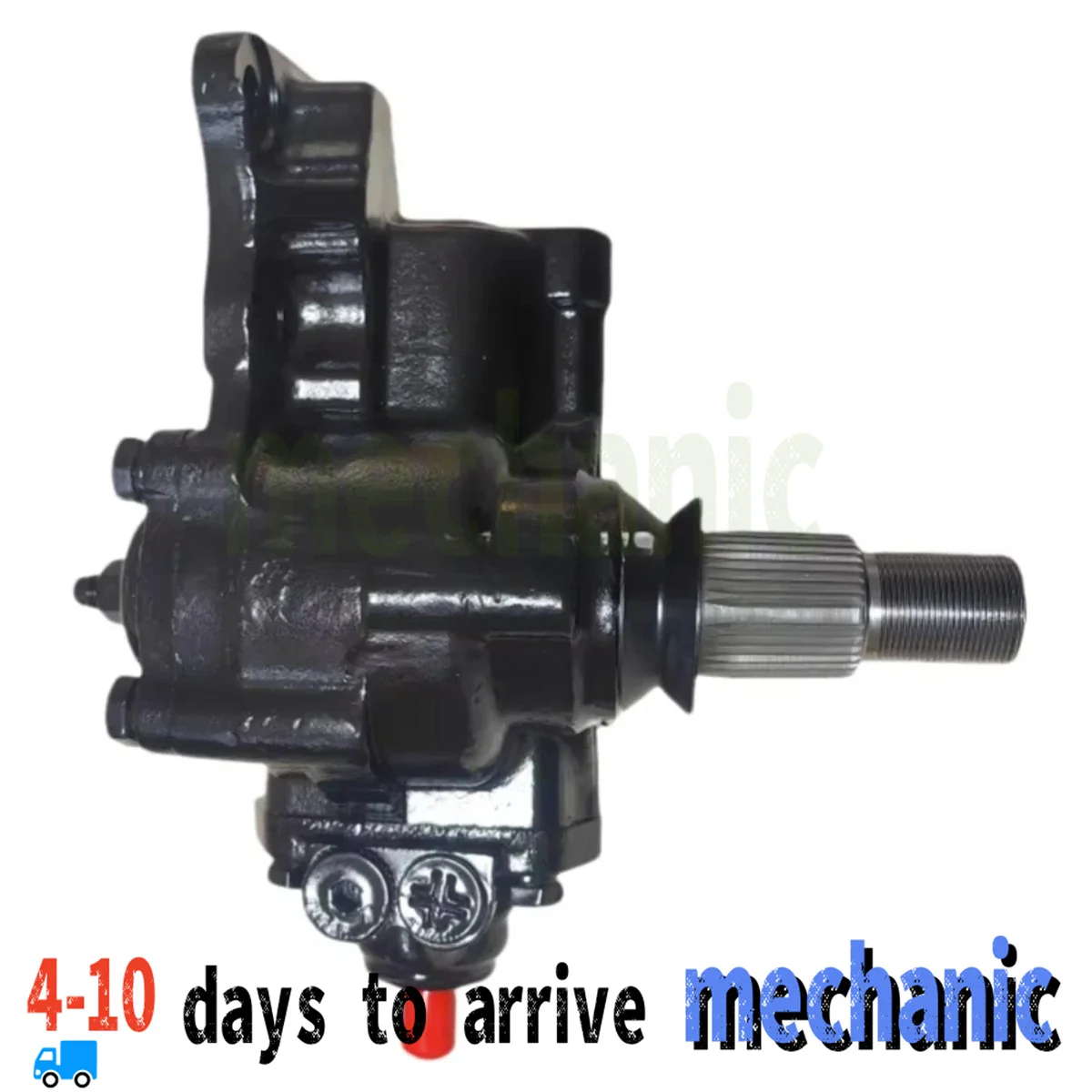 

For Hydraulic Power Steering Gear Box Compatible with FUS-O MK382585RG8191NW