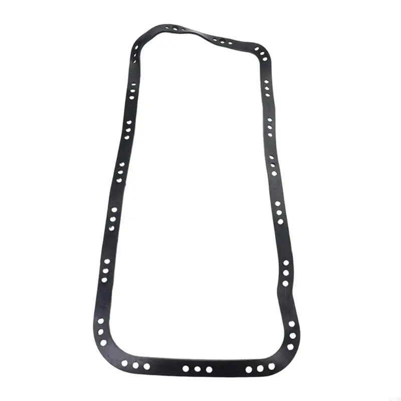 

6XDB OS30746 Engine Oil Pan Gasket Set Rubber Gasket Set Lightweight Oil Pan Gasket Accessories Suiatble for 02-2015