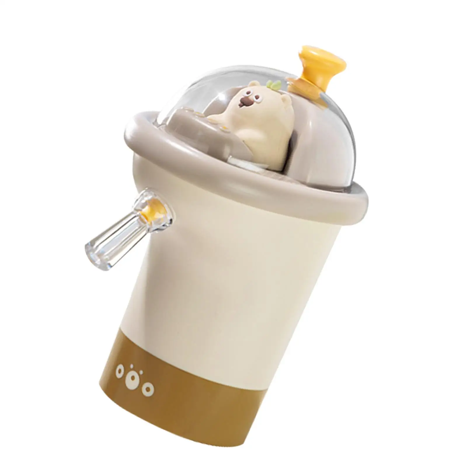 Автоматический диспенсер для воды Электрический диспенсер для воды Прекрасный многофункциональный креативный