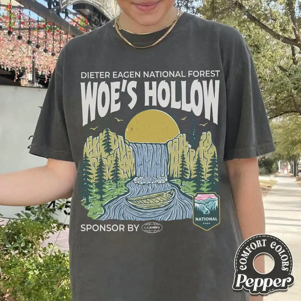 قميص ريترو سيفرانس ديتر إيغان للنساء لومون صناعات ماكروداتا صقل التي شيرت Y2K ملابس يومية غير رسمية عصرية ملابس الشارع