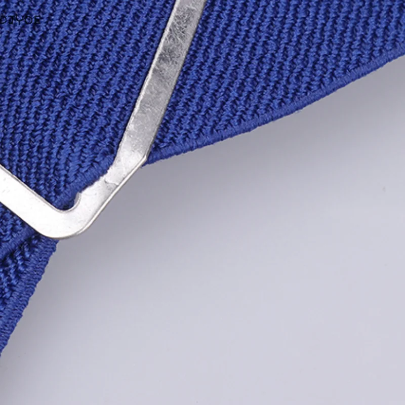 

Elastic Adjustable Suspenders For Adults And Kids - Men Women Braces Suspender Set For Children Boys Girls Wedding Accessories