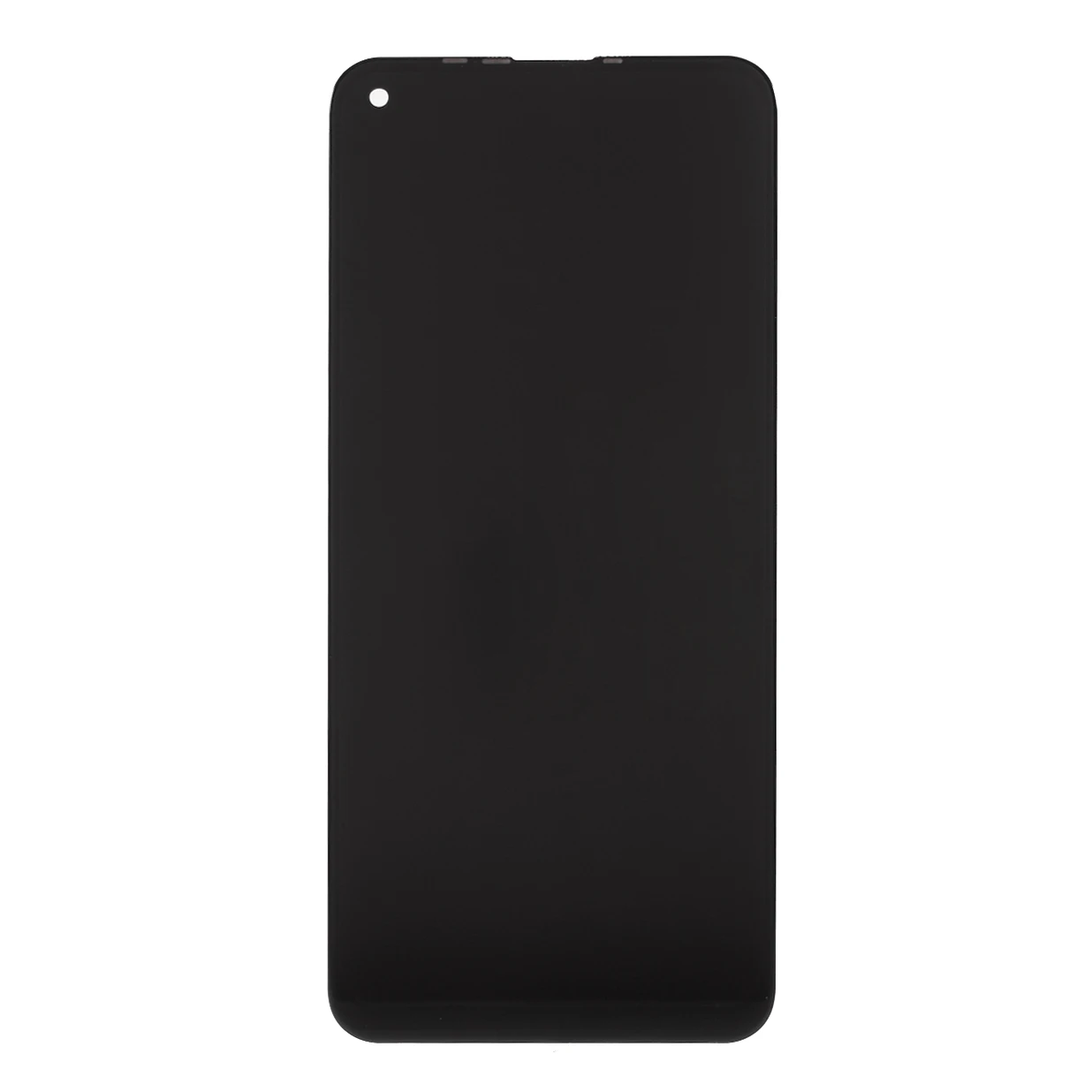 LCD Screen and Digitizer Assembly Part for Infinix Hot 9 X655