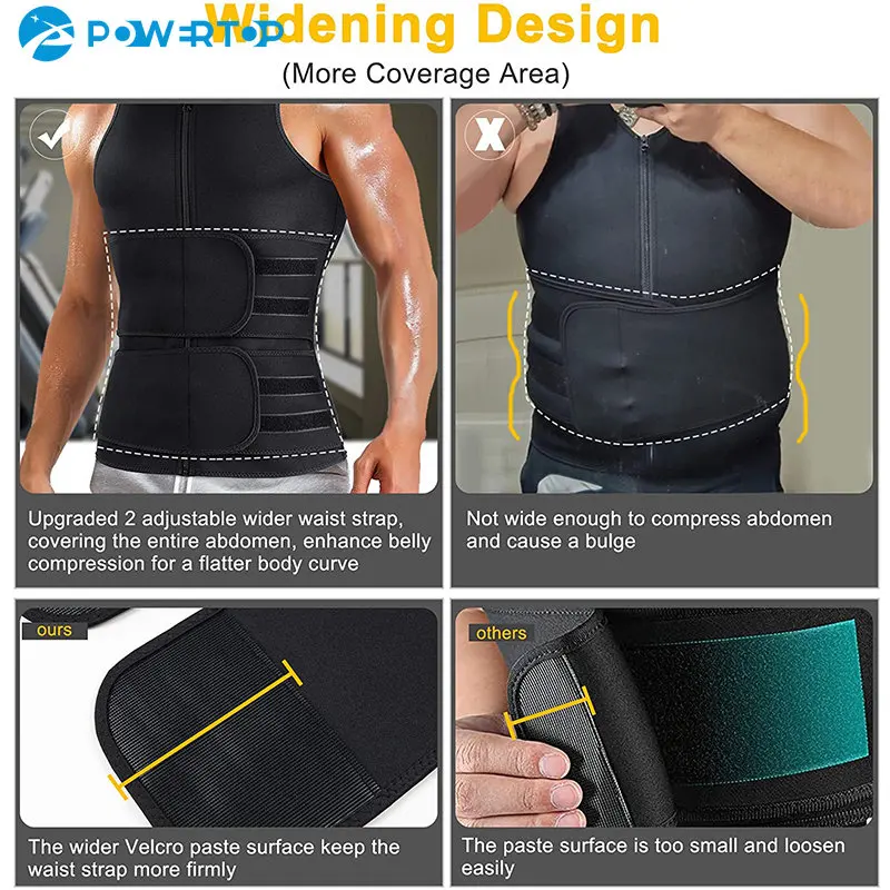 Adult Correction Belt Shoulder Lumbar Back Waist Posture Corrector Adjustable Men Waist Trainer Tops Vest Brace Spine Support