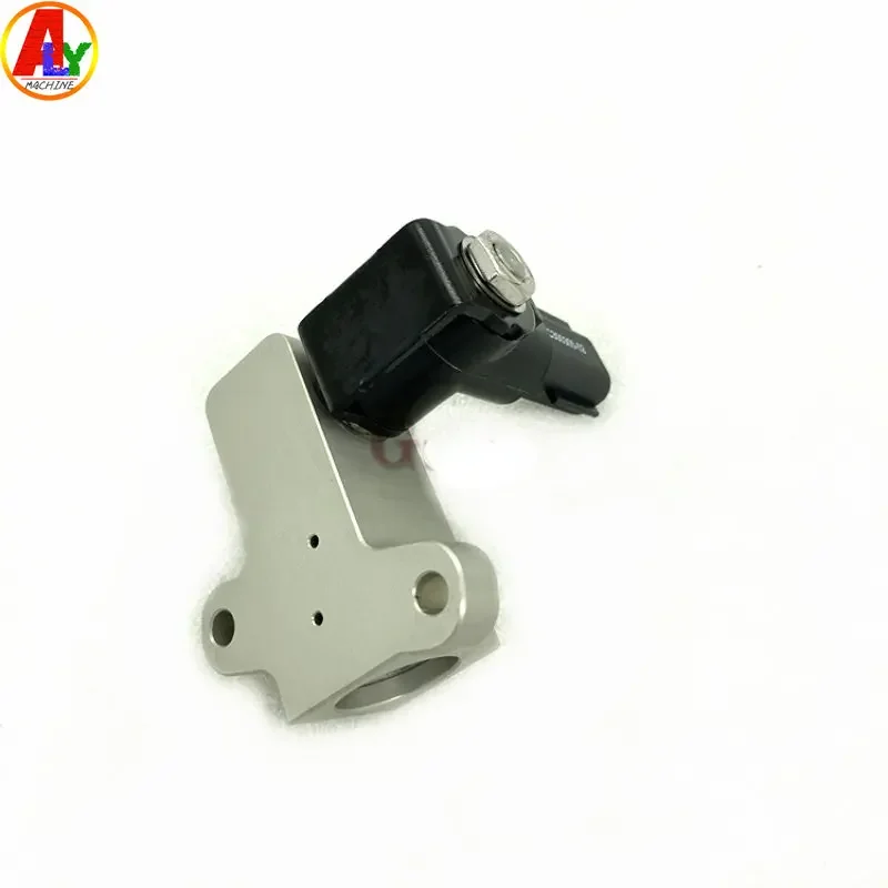 Air Solenoid Valve 5308708 A042P552 For Ecofit Urea Pump